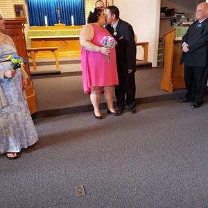 Meet your Posher, Haley